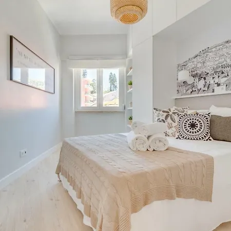 Alegria Apartamento