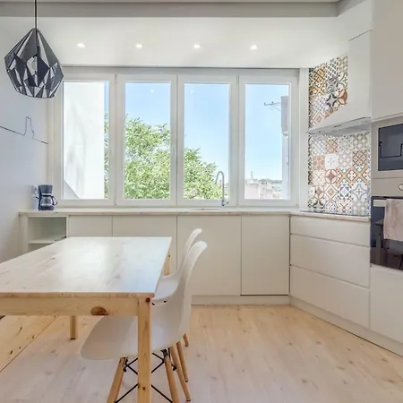 Alegria Apartamento *