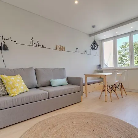 Apartamento Alegria *