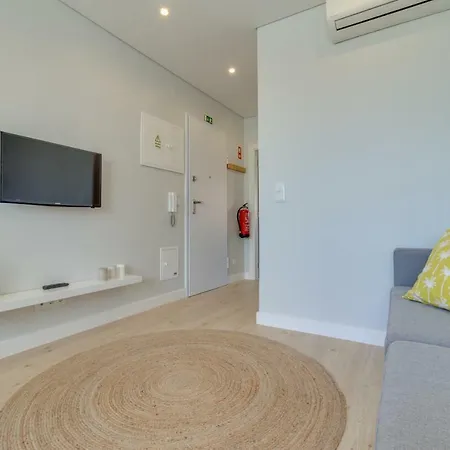 Lisbon Alegria Apartment Lisboa