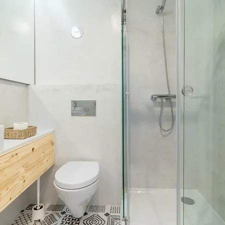 Lisbon Alegria Apartment Lägenhet
